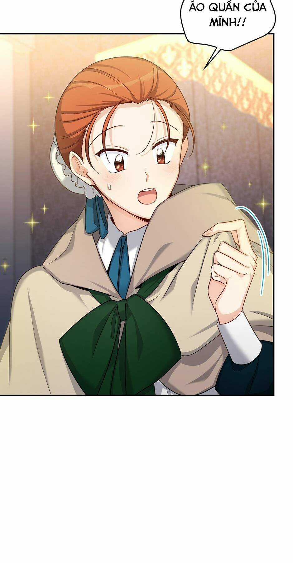 Nữ Công Tước Với Tâm Hồn Trống Rỗng Chapter 85 trang 25