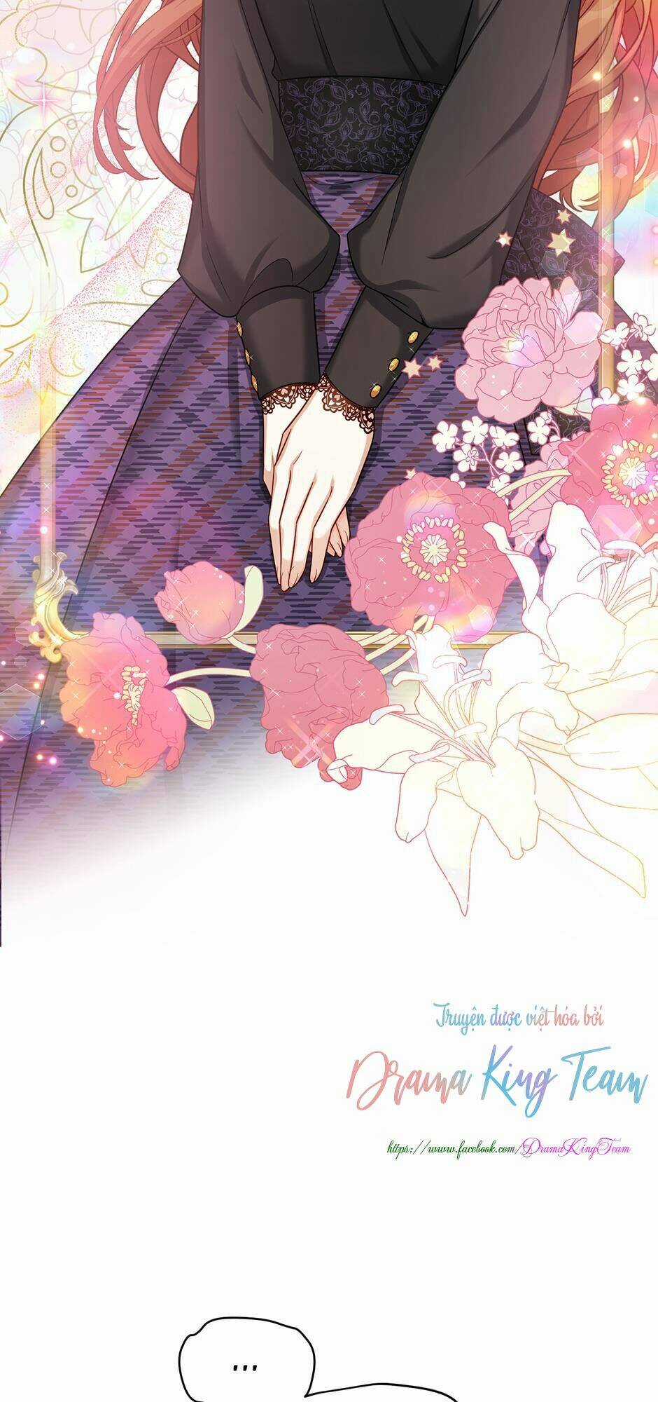 Nữ Công Tước Với Tâm Hồn Trống Rỗng Chapter 85 trang 27