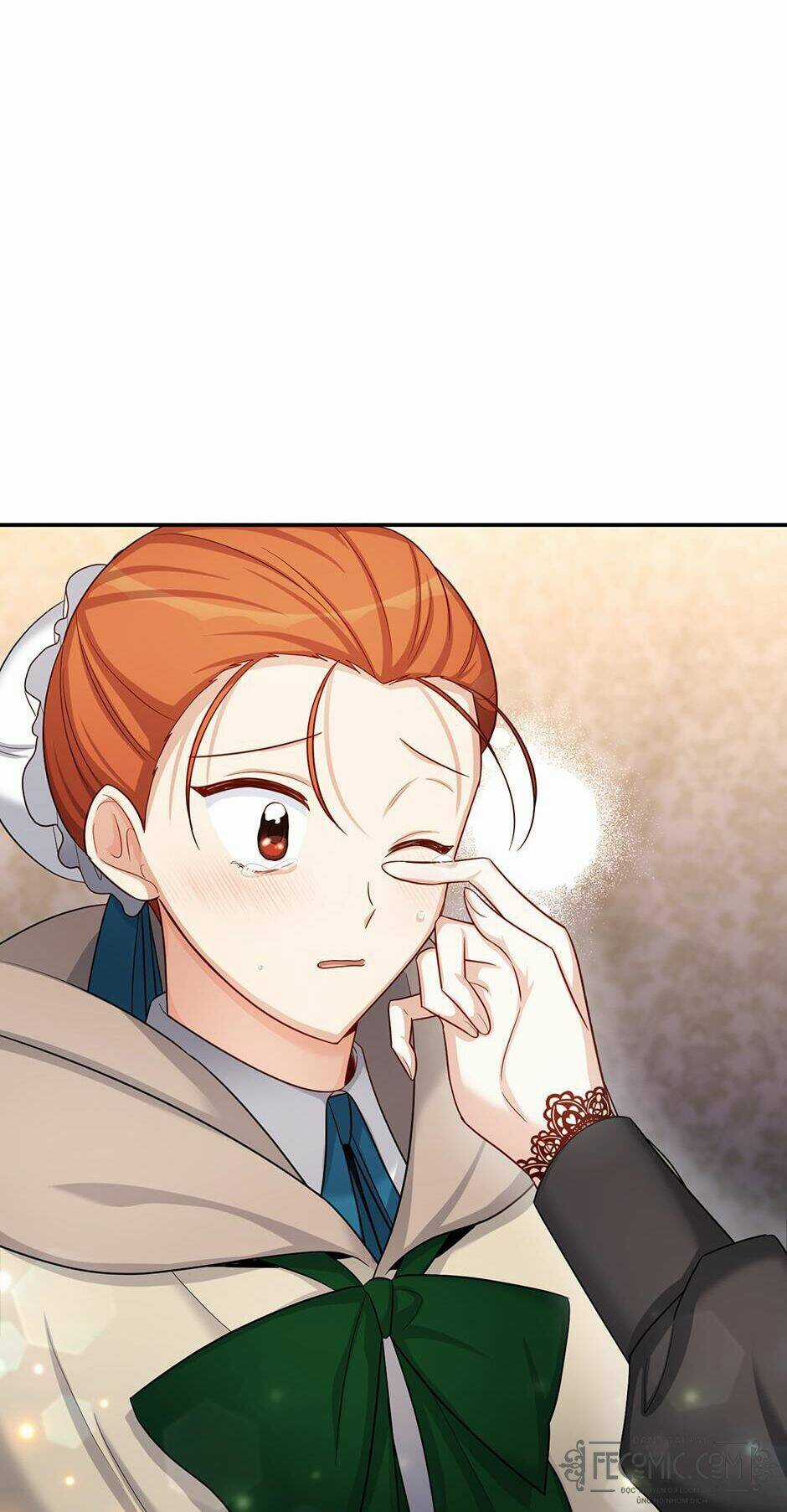 Nữ Công Tước Với Tâm Hồn Trống Rỗng Chapter 85 trang 29