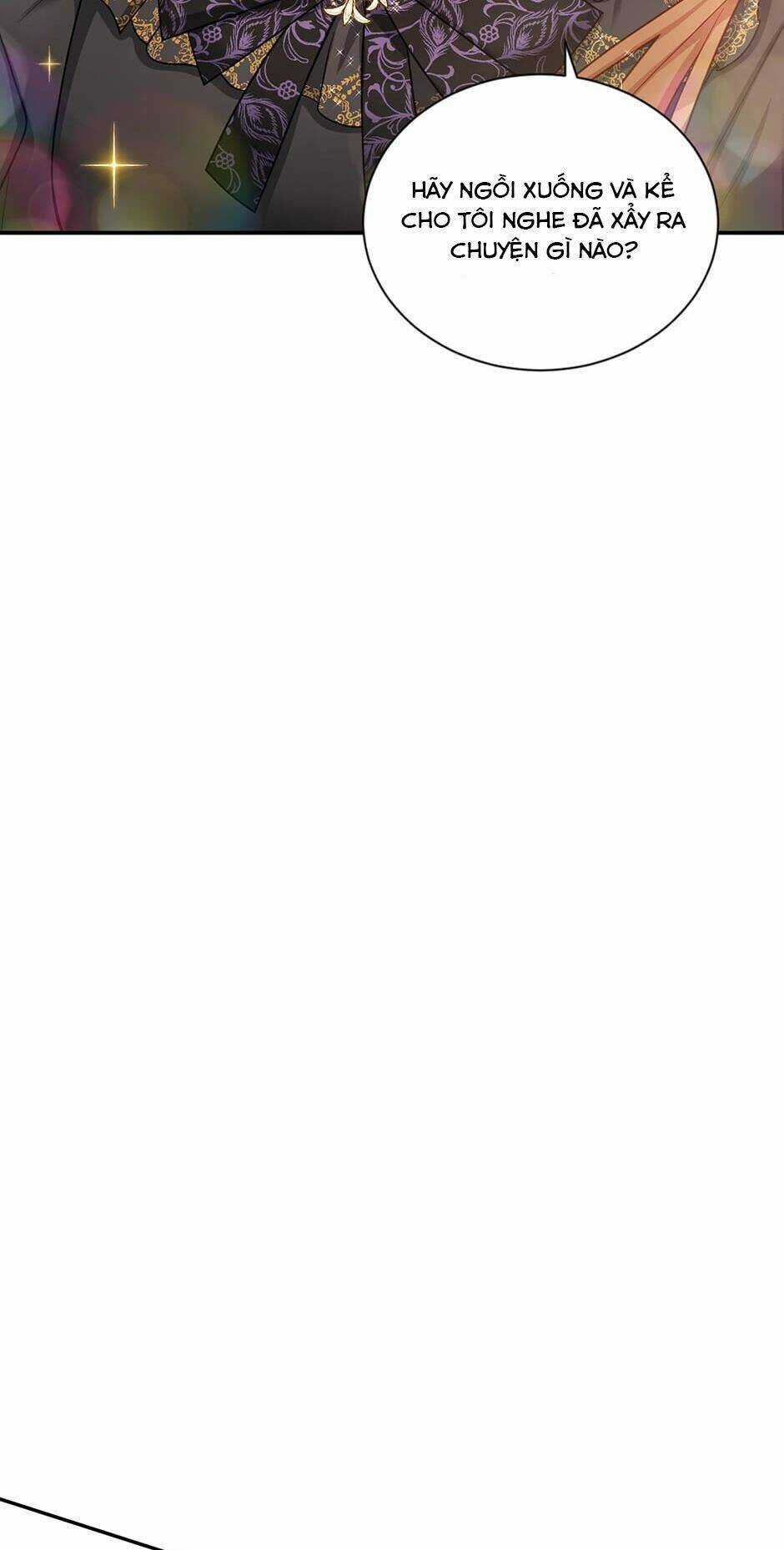 Nữ Công Tước Với Tâm Hồn Trống Rỗng Chapter 85 trang 31