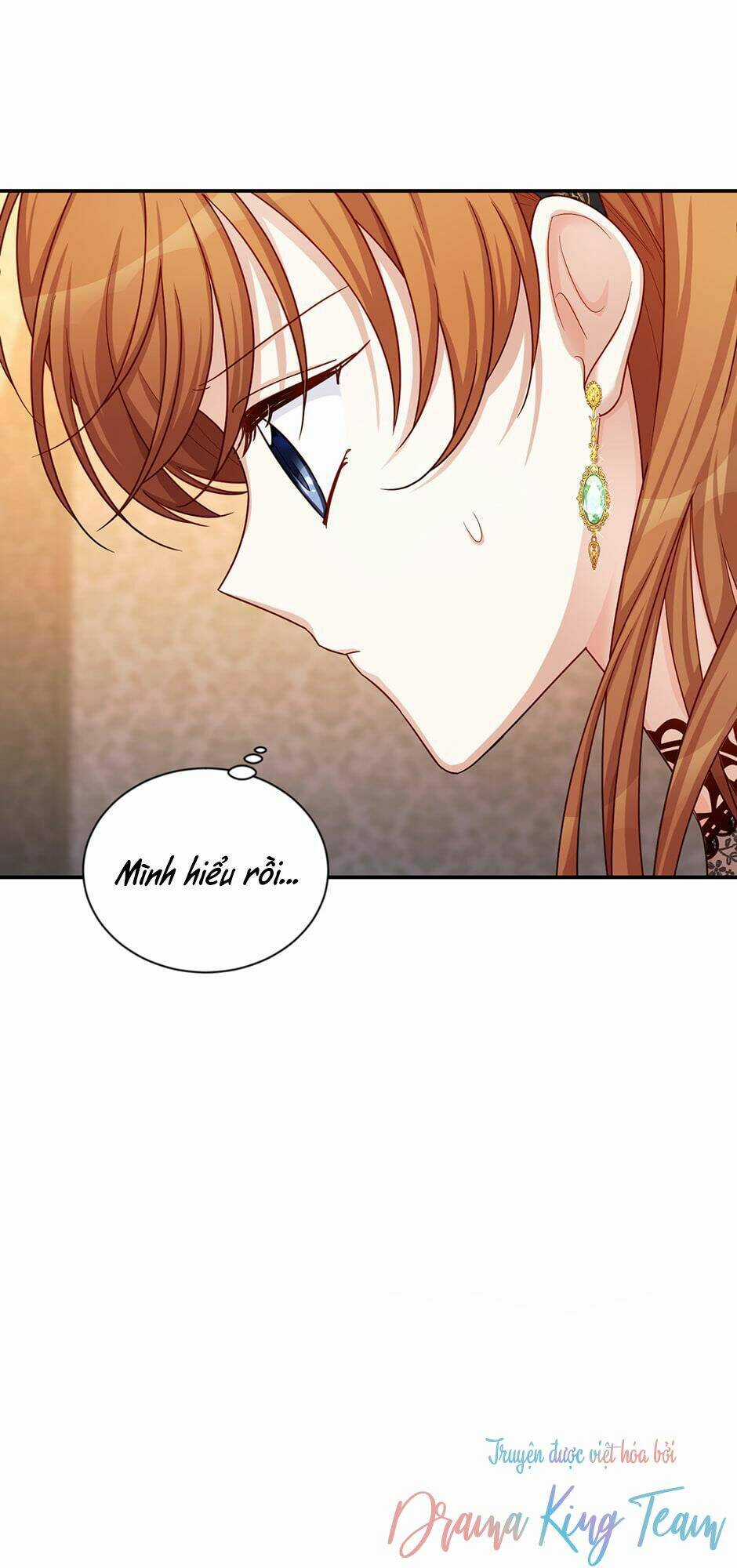 Nữ Công Tước Với Tâm Hồn Trống Rỗng Chapter 85 trang 33