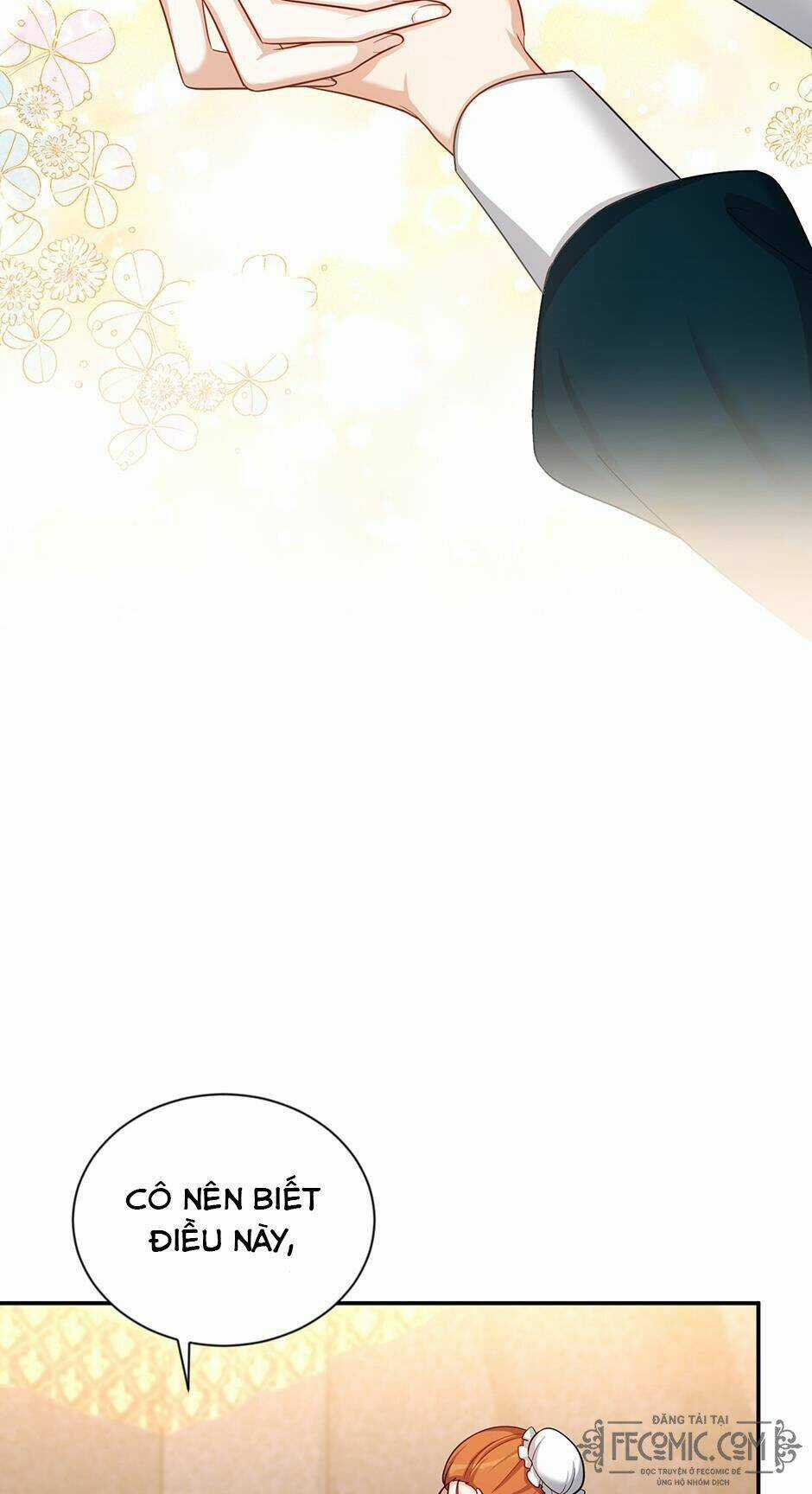 Nữ Công Tước Với Tâm Hồn Trống Rỗng Chapter 85 trang 44