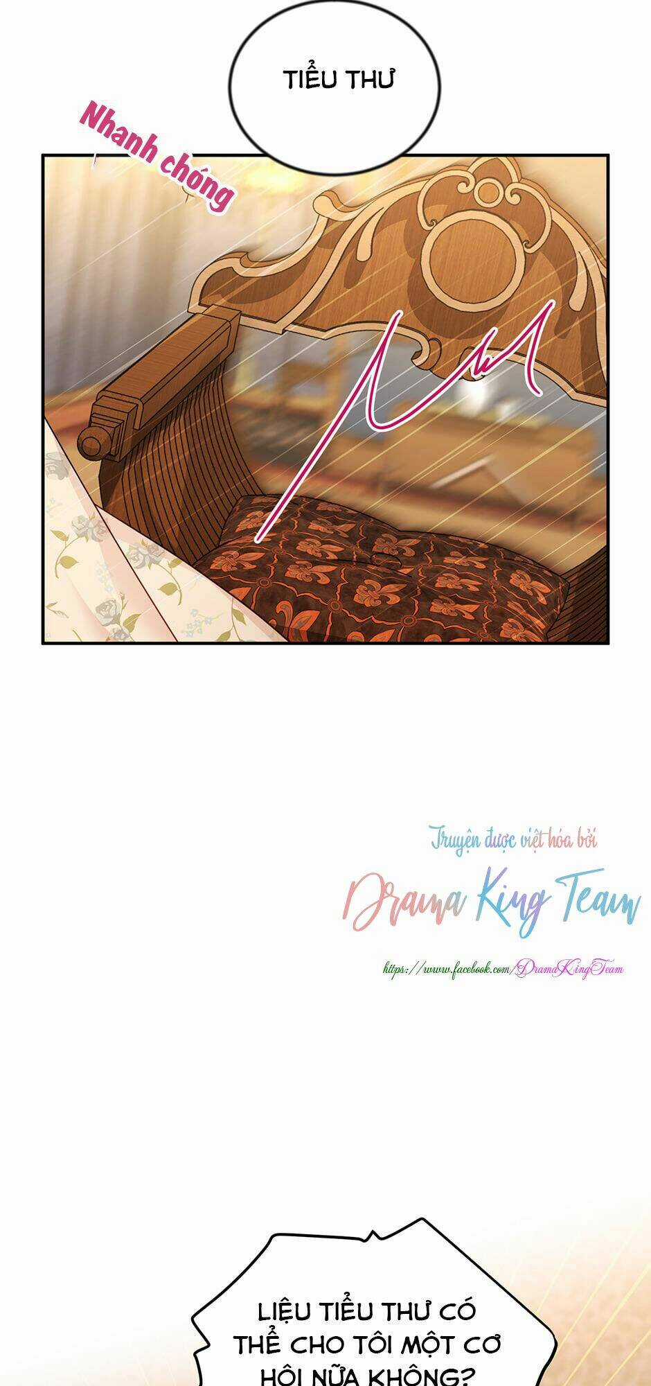 Nữ Công Tước Với Tâm Hồn Trống Rỗng Chapter 85 trang 51