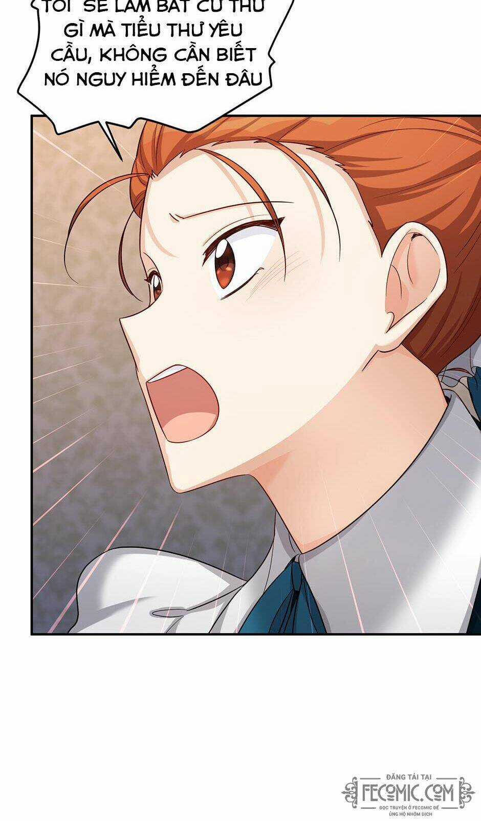 Nữ Công Tước Với Tâm Hồn Trống Rỗng Chapter 85 trang 56