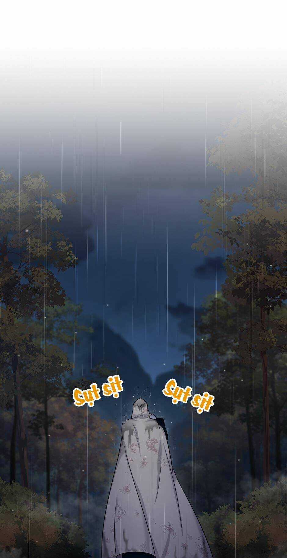 Nữ Công Tước Với Tâm Hồn Trống Rỗng Chapter 85 trang 7