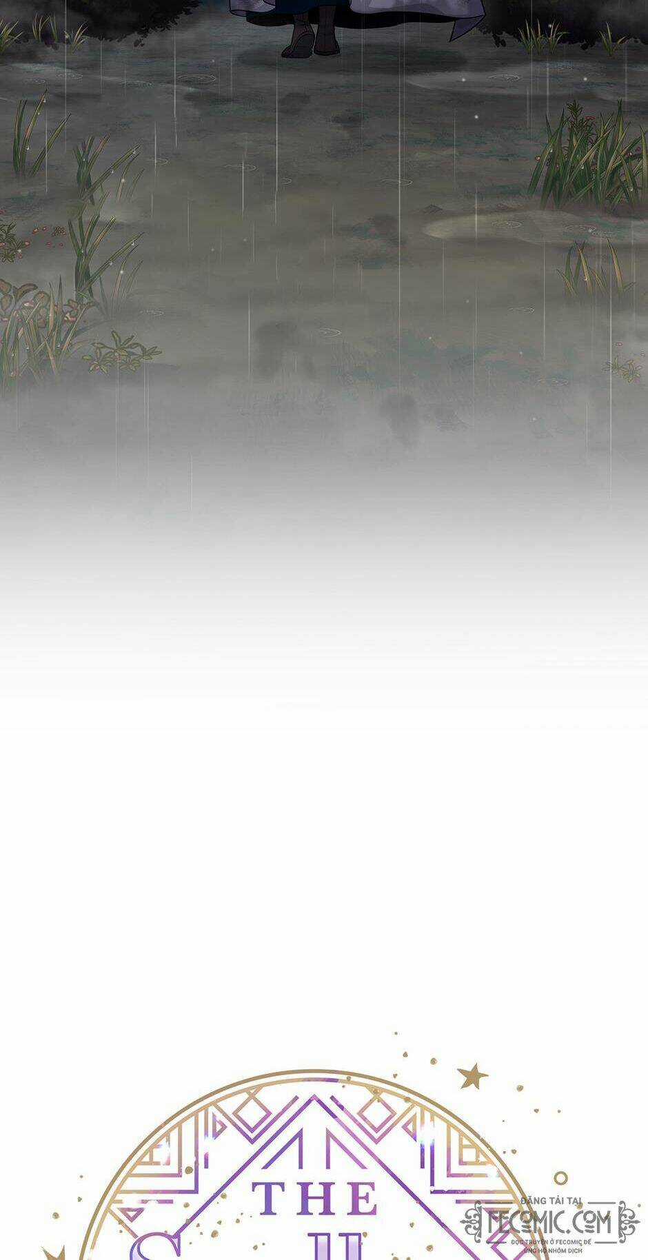 Nữ Công Tước Với Tâm Hồn Trống Rỗng Chapter 85 trang 8