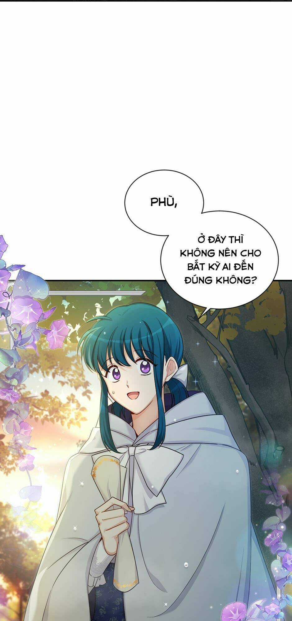 Nữ Công Tước Với Tâm Hồn Trống Rỗng Chapter 86 trang 14
