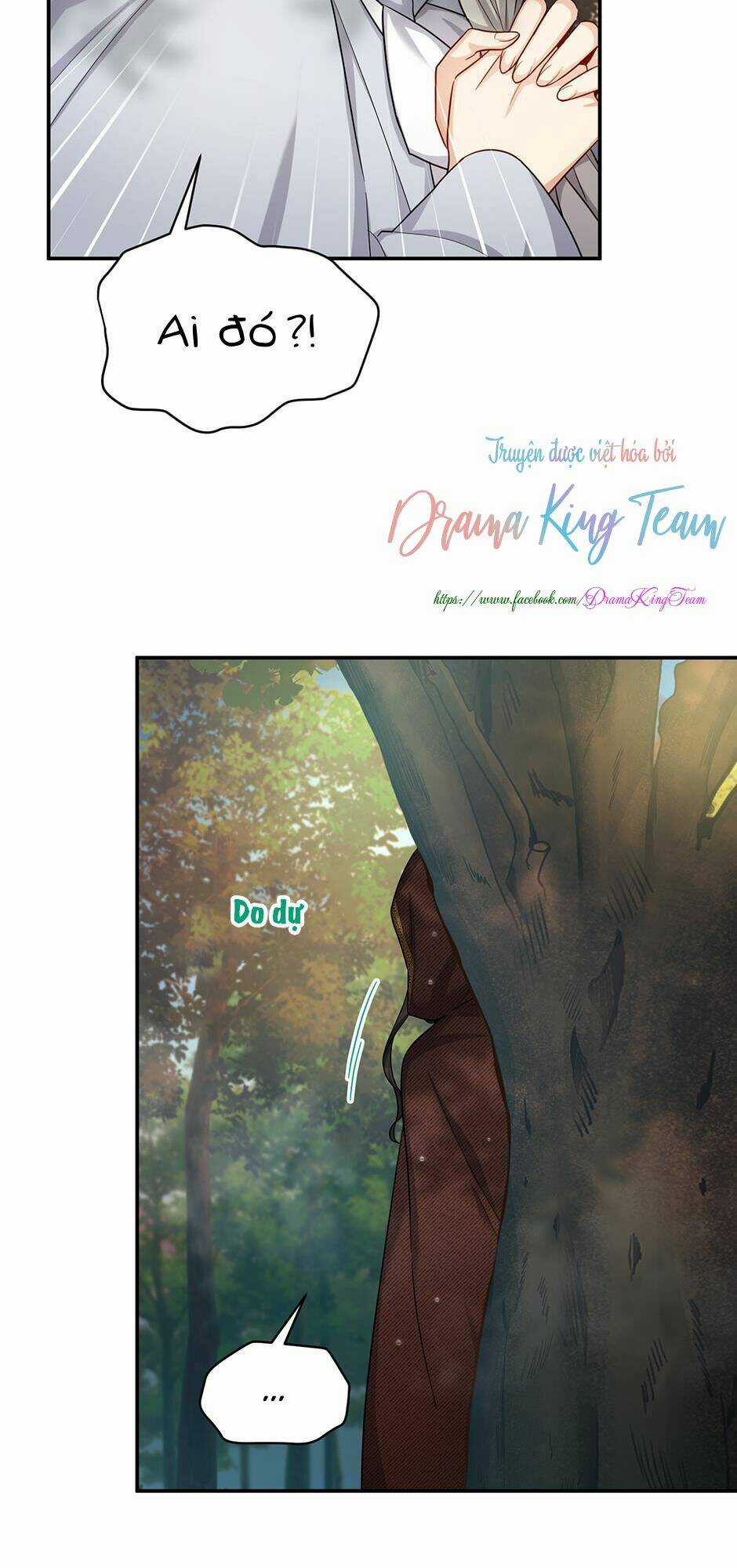 Nữ Công Tước Với Tâm Hồn Trống Rỗng Chapter 86 trang 18