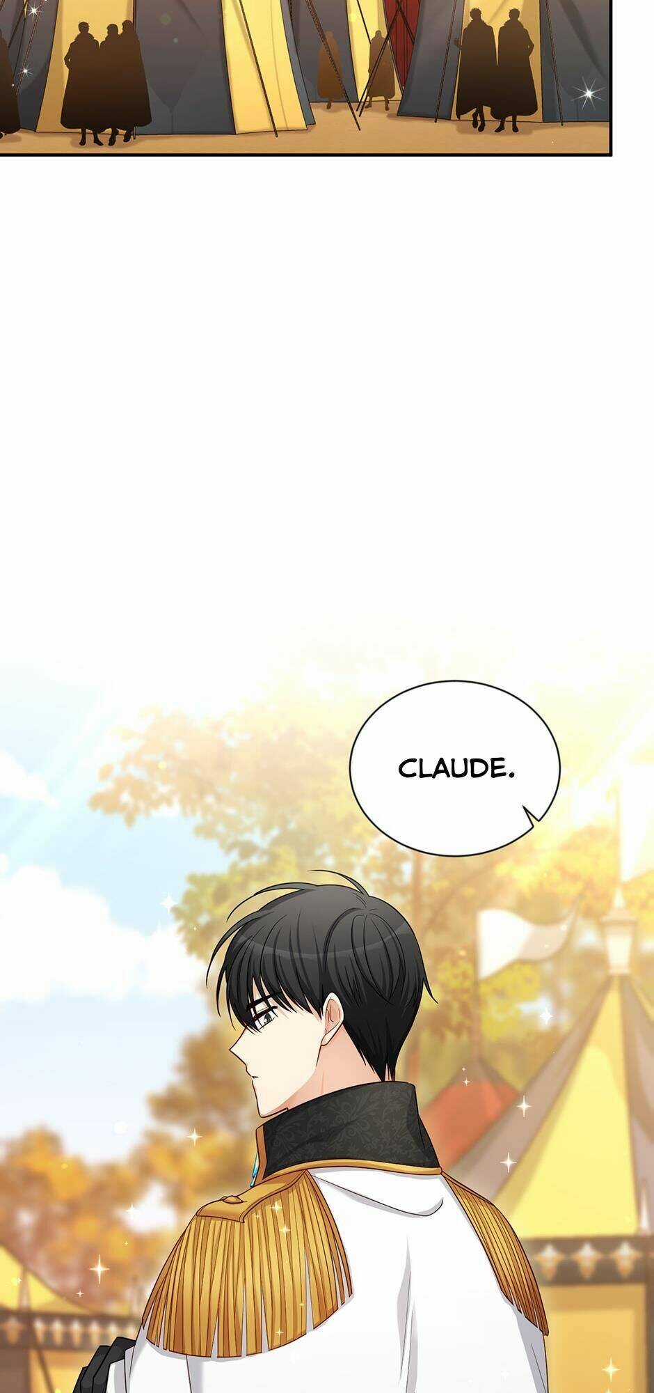 Nữ Công Tước Với Tâm Hồn Trống Rỗng Chapter 86 trang 23