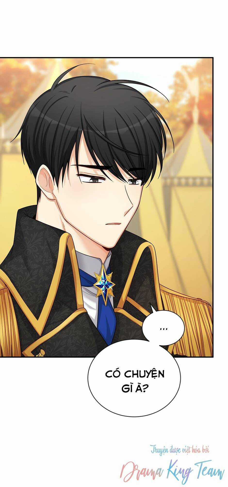 Nữ Công Tước Với Tâm Hồn Trống Rỗng Chapter 86 trang 27