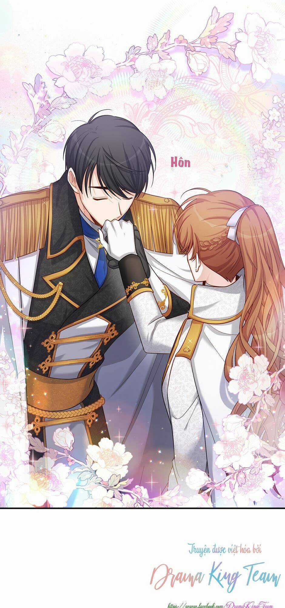 Nữ Công Tước Với Tâm Hồn Trống Rỗng Chapter 86 trang 29