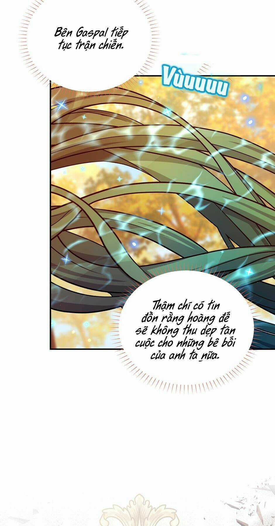 Nữ Công Tước Với Tâm Hồn Trống Rỗng Chapter 86 trang 38