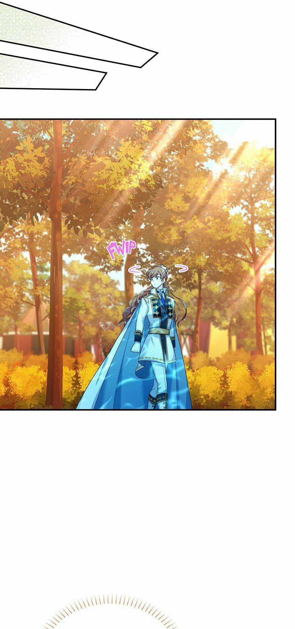 Nữ Công Tước Với Tâm Hồn Trống Rỗng Chapter 86 trang 43