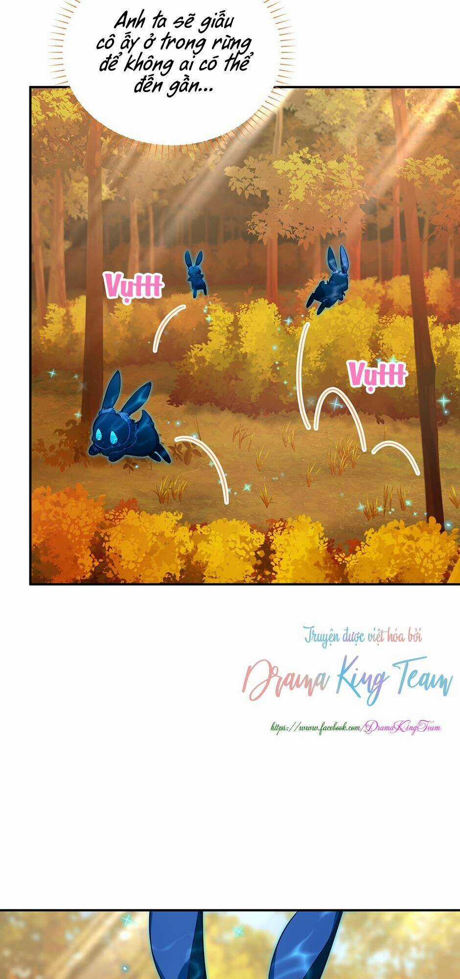 Nữ Công Tước Với Tâm Hồn Trống Rỗng Chapter 86 trang 44
