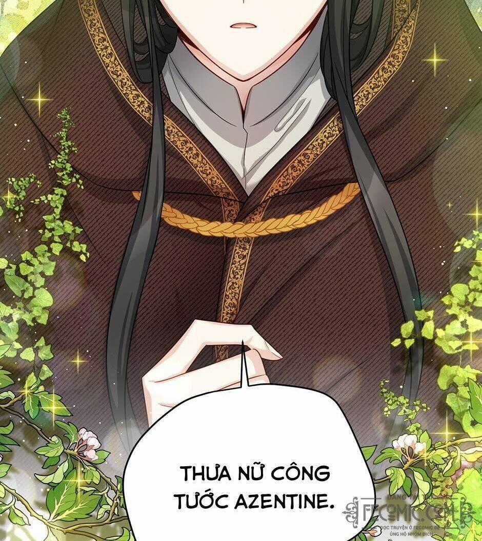 Nữ Công Tước Với Tâm Hồn Trống Rỗng Chapter 86 trang 53