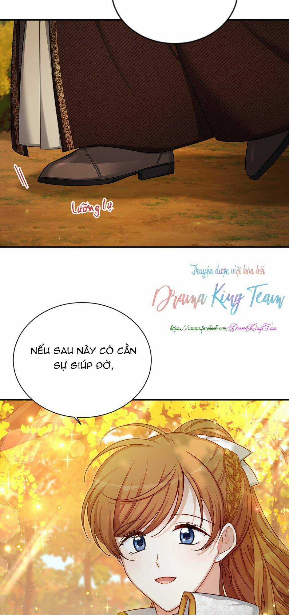 Nữ Công Tước Với Tâm Hồn Trống Rỗng Chapter 87 trang 15