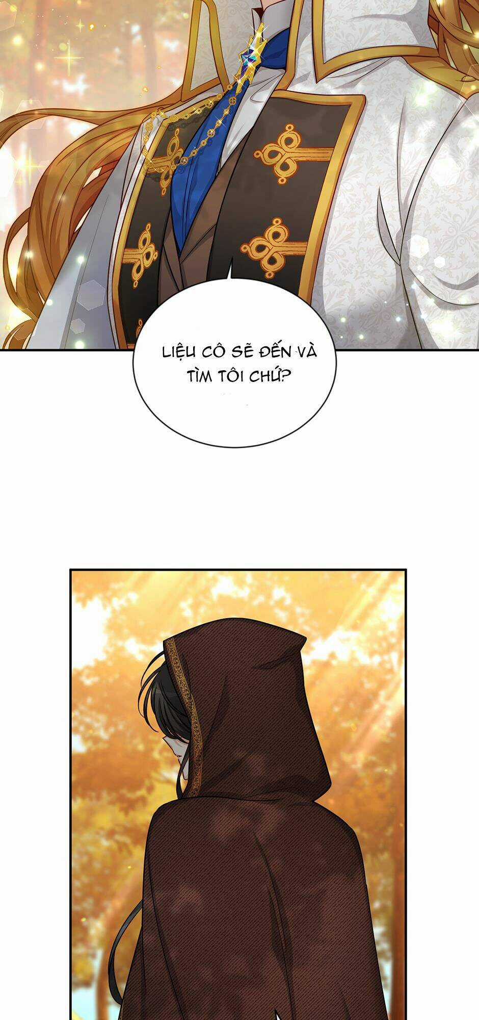 Nữ Công Tước Với Tâm Hồn Trống Rỗng Chapter 87 trang 16