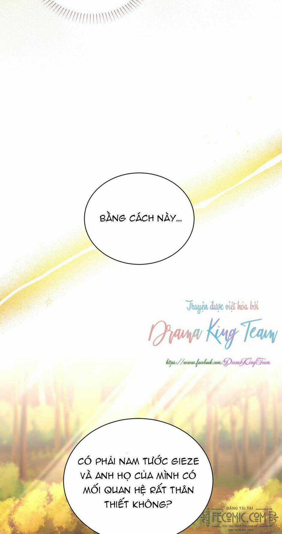 Nữ Công Tước Với Tâm Hồn Trống Rỗng Chapter 87 trang 18