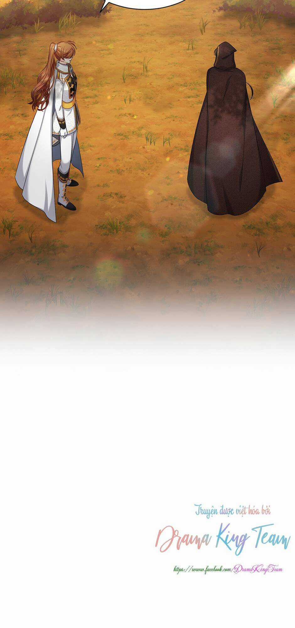 Nữ Công Tước Với Tâm Hồn Trống Rỗng Chapter 87 trang 19