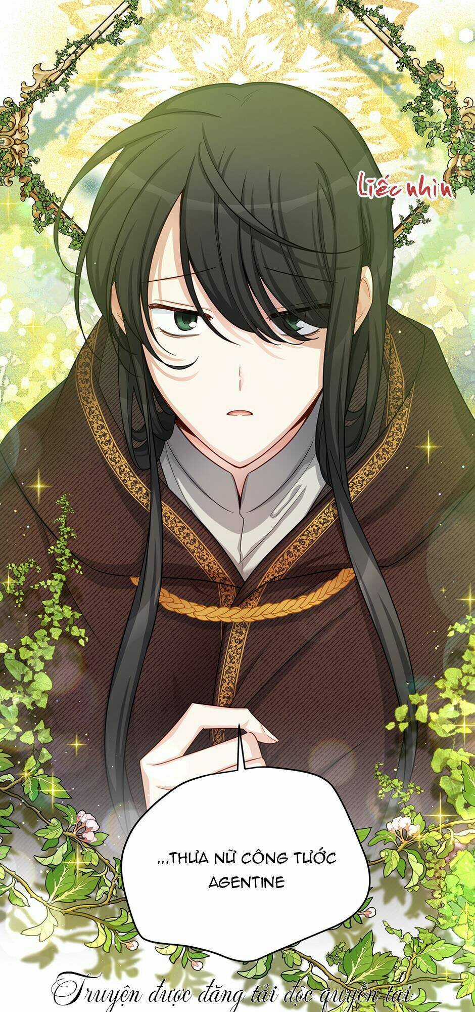 Nữ Công Tước Với Tâm Hồn Trống Rỗng Chapter 87 trang 2