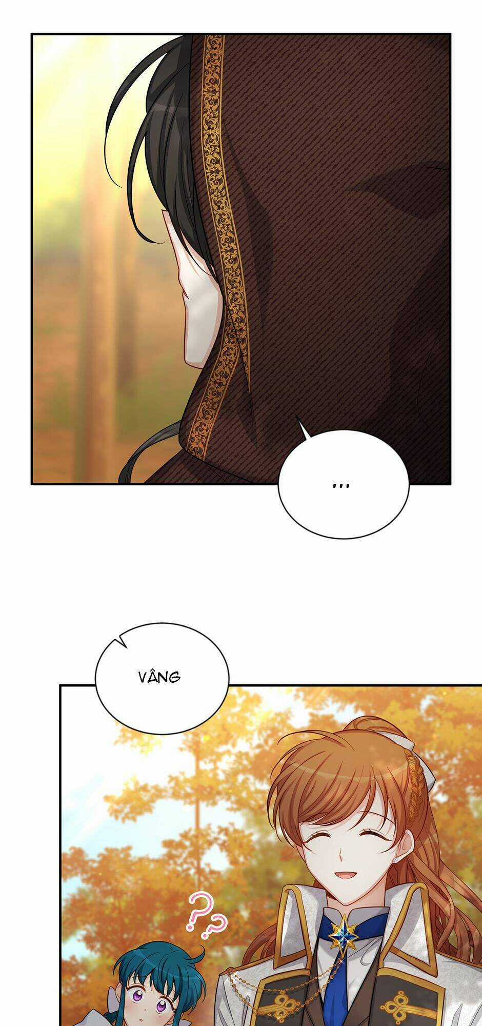 Nữ Công Tước Với Tâm Hồn Trống Rỗng Chapter 87 trang 20