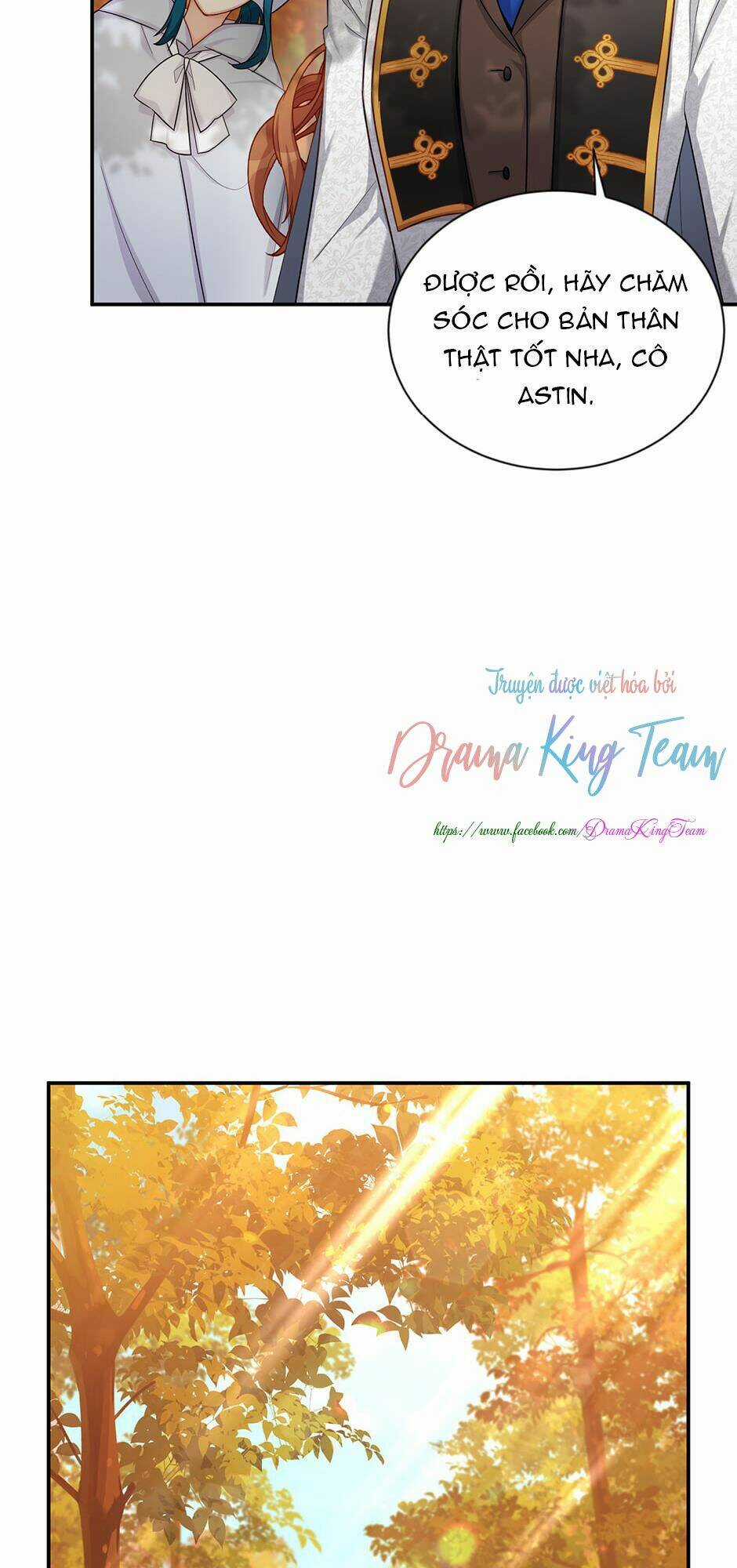 Nữ Công Tước Với Tâm Hồn Trống Rỗng Chapter 87 trang 21