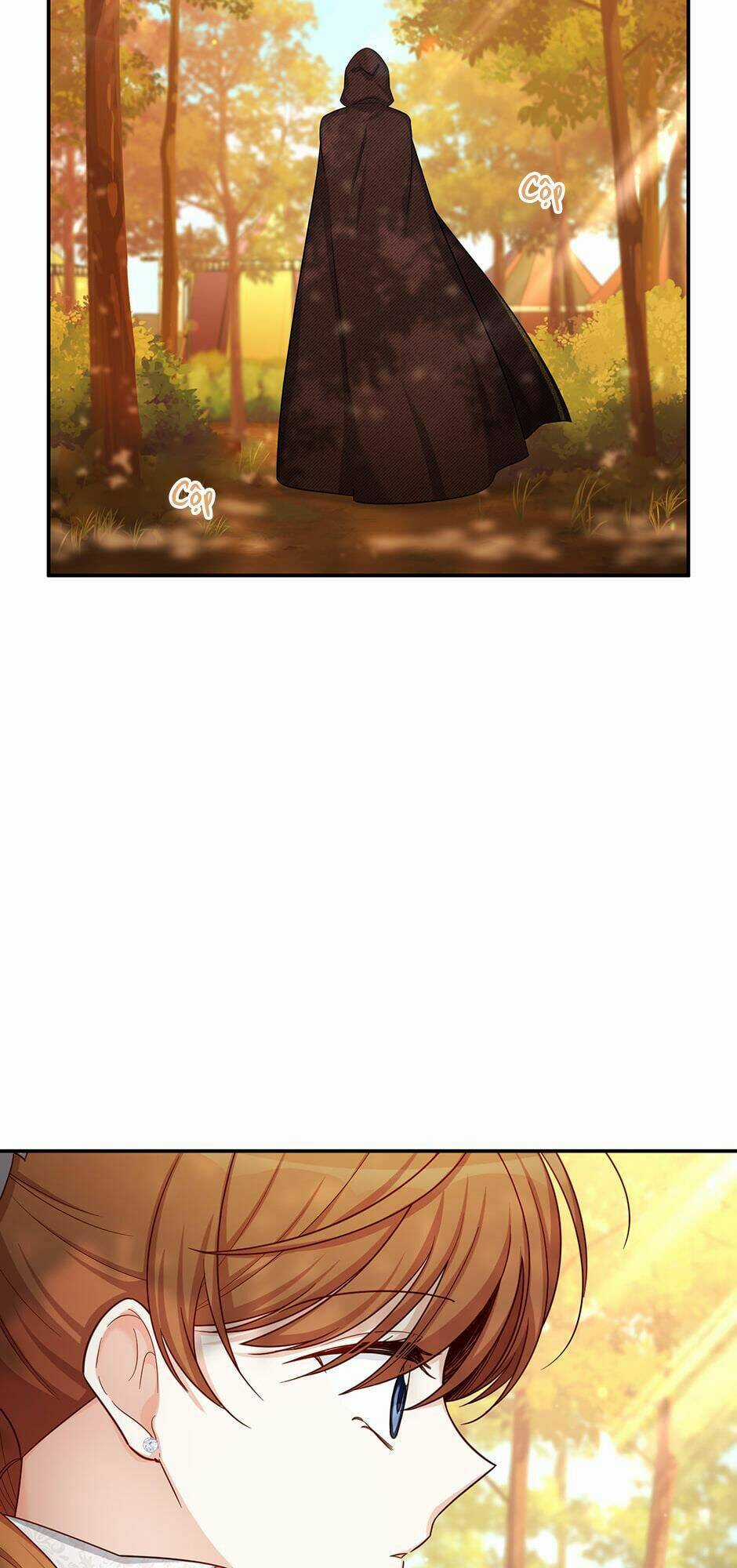 Nữ Công Tước Với Tâm Hồn Trống Rỗng Chapter 87 trang 22