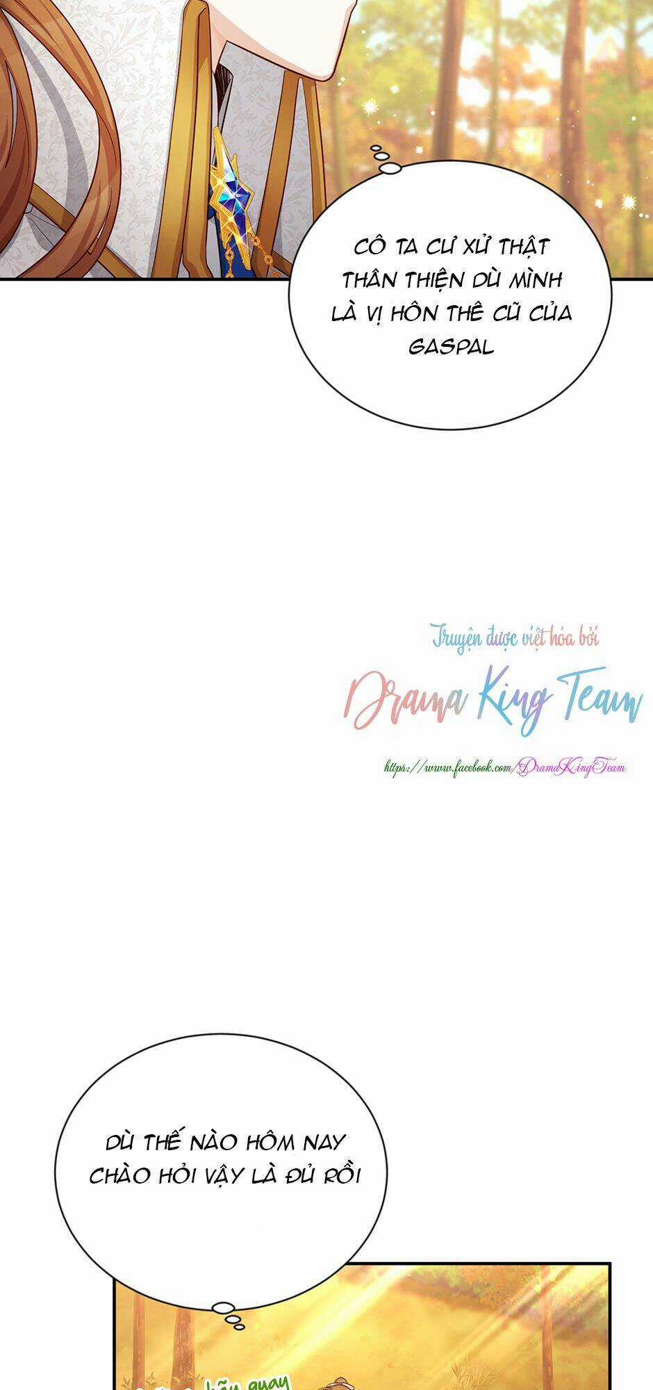 Nữ Công Tước Với Tâm Hồn Trống Rỗng Chapter 87 trang 23