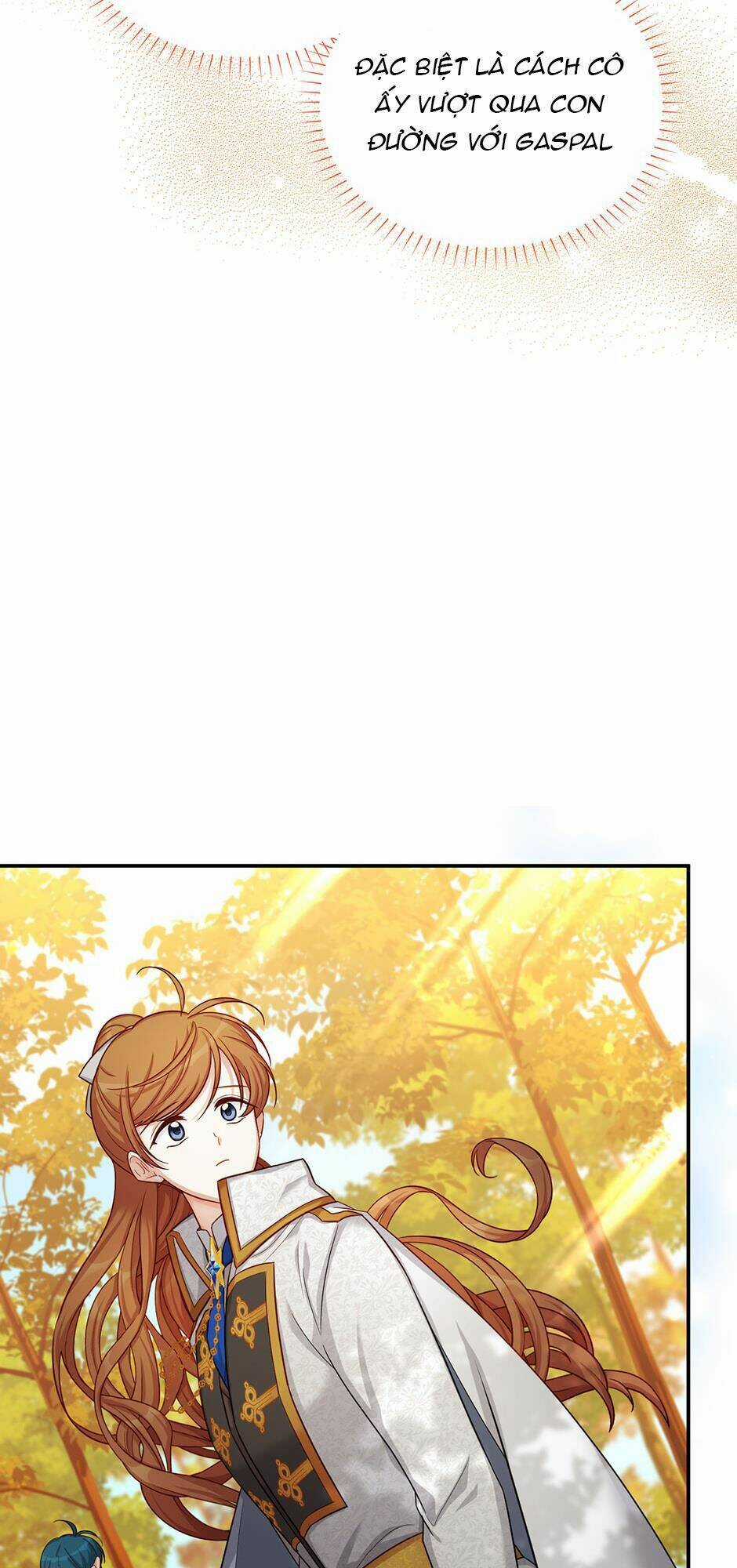 Nữ Công Tước Với Tâm Hồn Trống Rỗng Chapter 87 trang 25