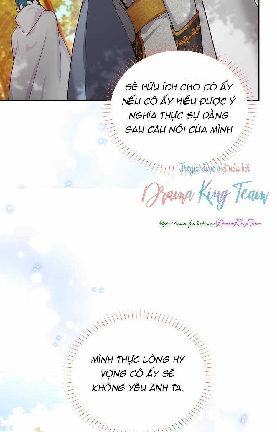 Nữ Công Tước Với Tâm Hồn Trống Rỗng Chapter 87 trang 26