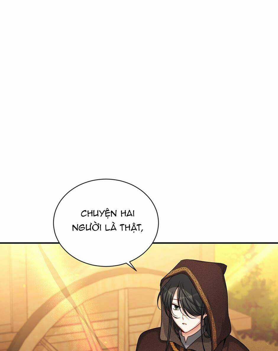 Nữ Công Tước Với Tâm Hồn Trống Rỗng Chapter 87 trang 36