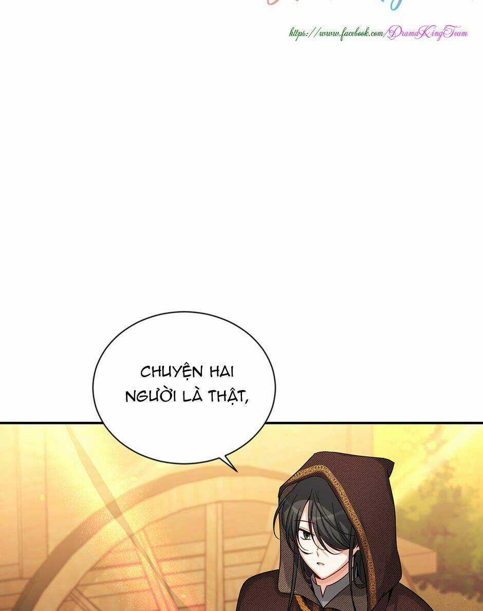 Nữ Công Tước Với Tâm Hồn Trống Rỗng Chapter 87 trang 46