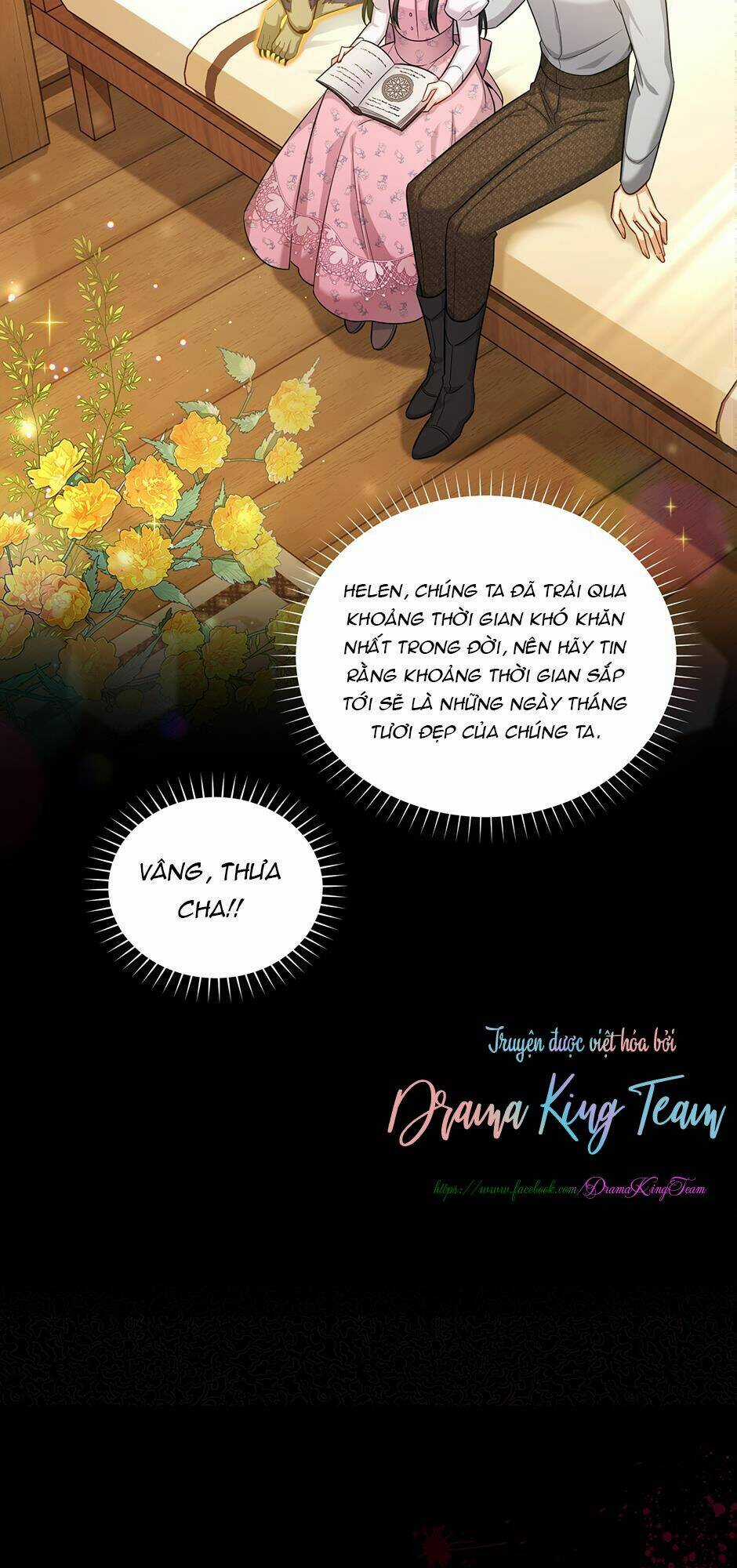 Nữ Công Tước Với Tâm Hồn Trống Rỗng Chapter 87 trang 48