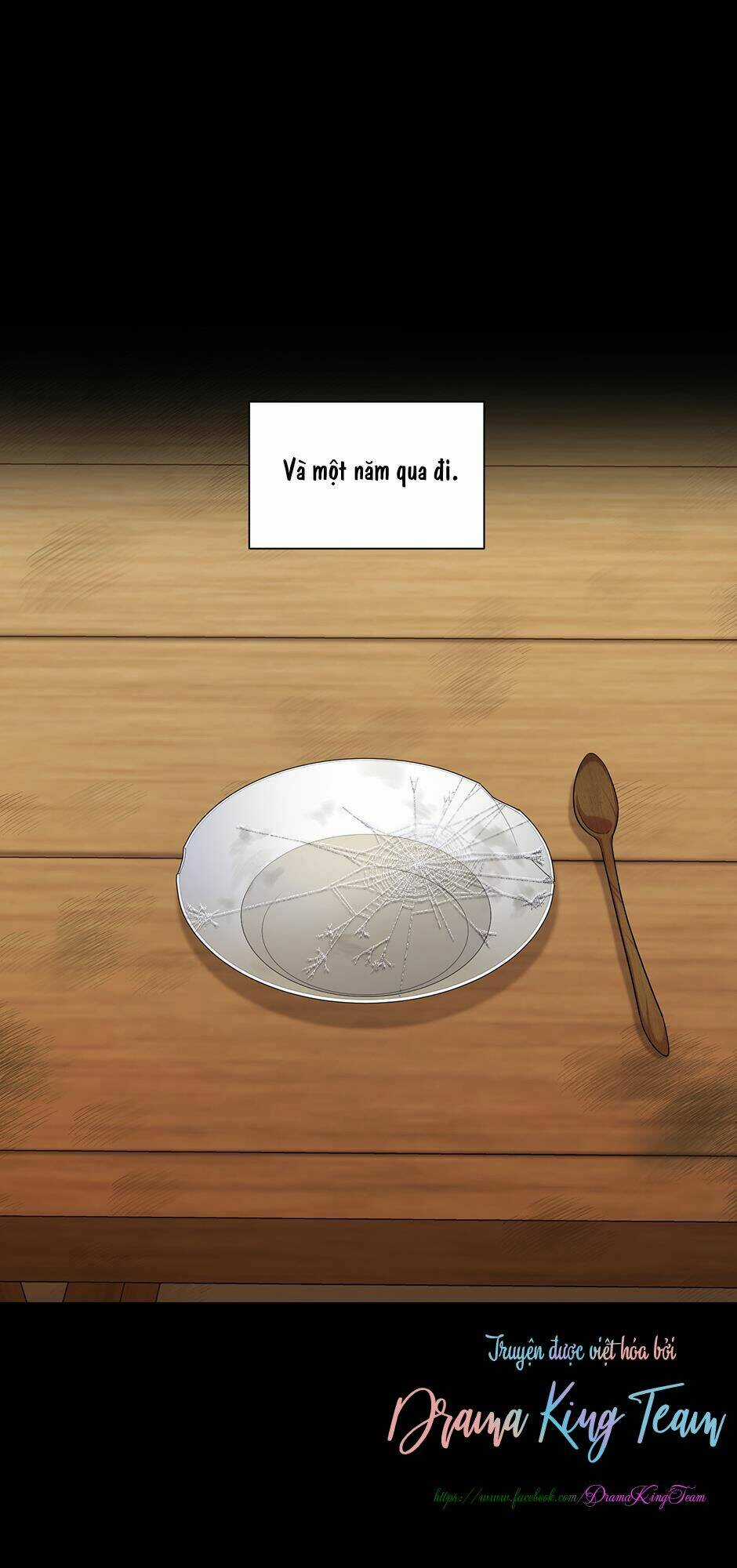 Nữ Công Tước Với Tâm Hồn Trống Rỗng Chapter 87 trang 55