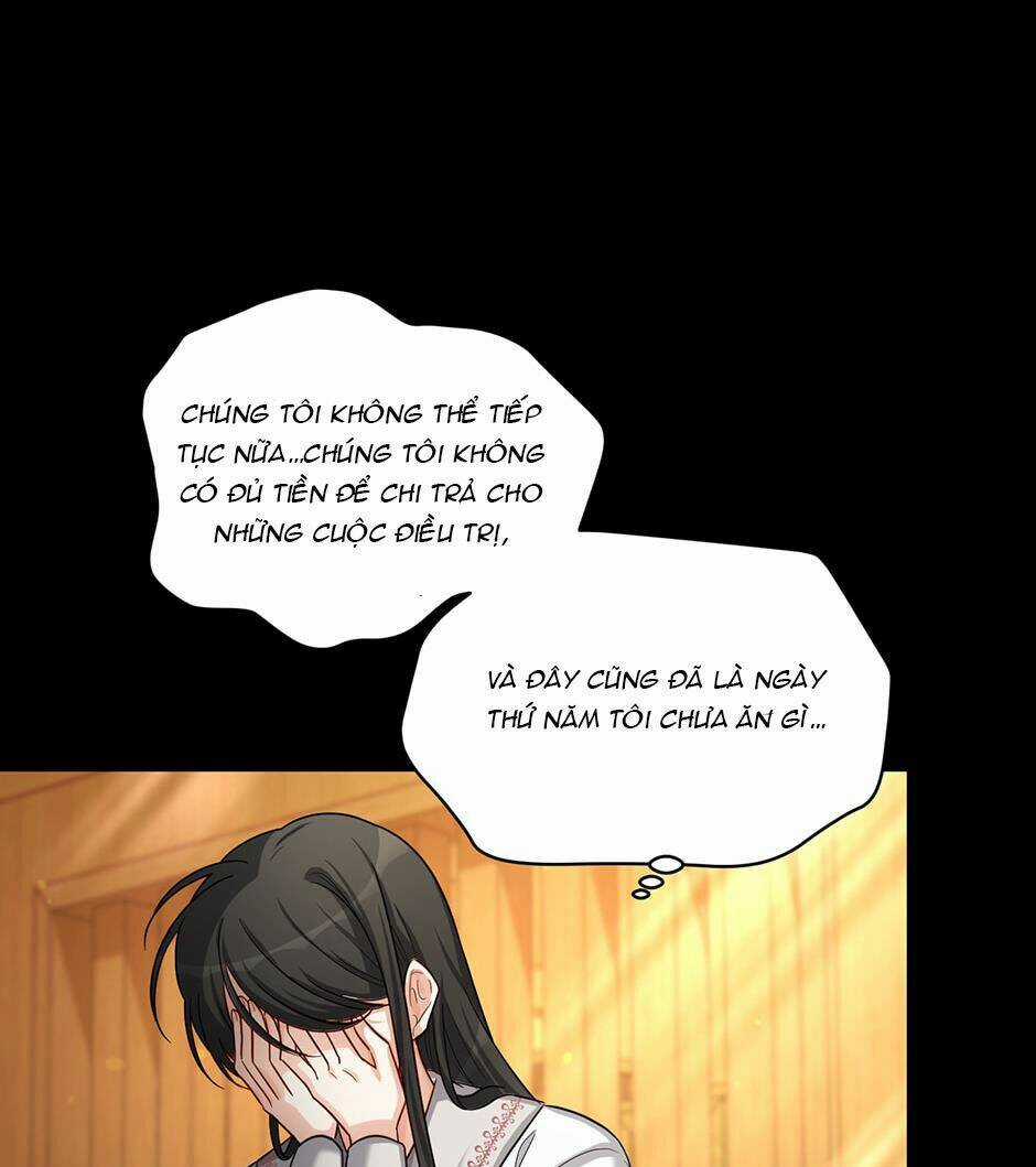 Nữ Công Tước Với Tâm Hồn Trống Rỗng Chapter 87 trang 56