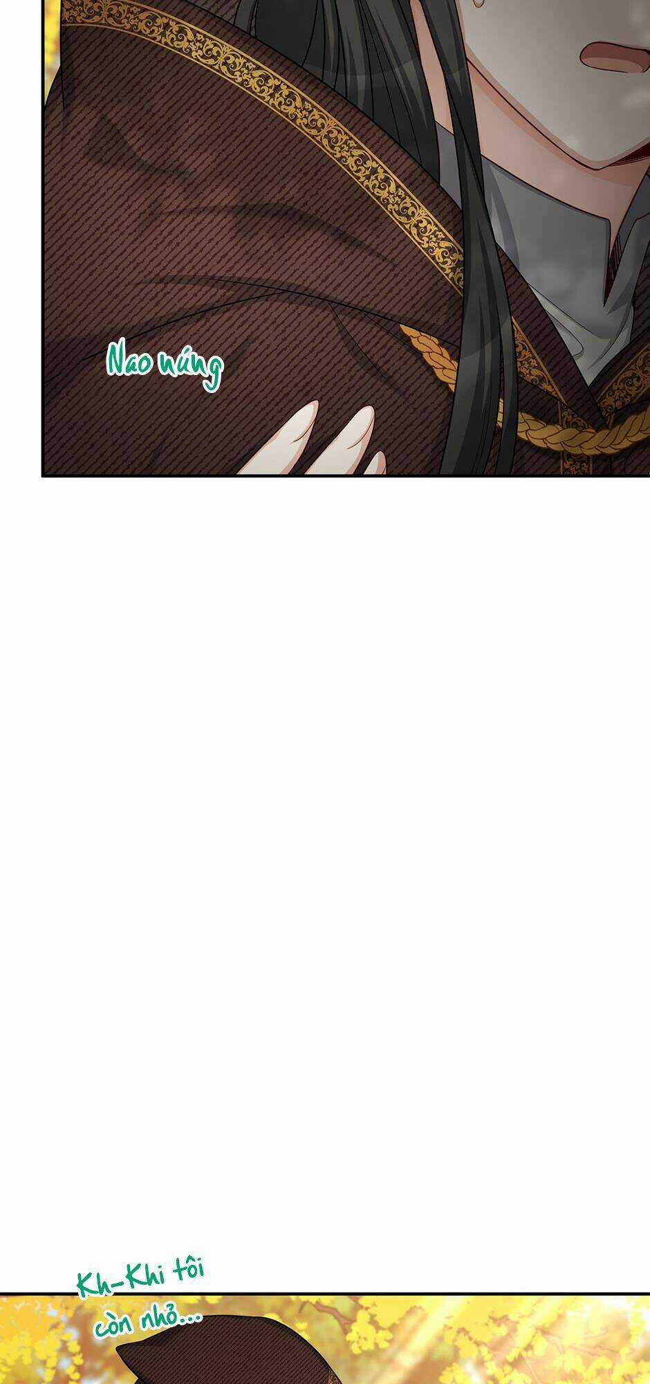 Nữ Công Tước Với Tâm Hồn Trống Rỗng Chapter 87 trang 6