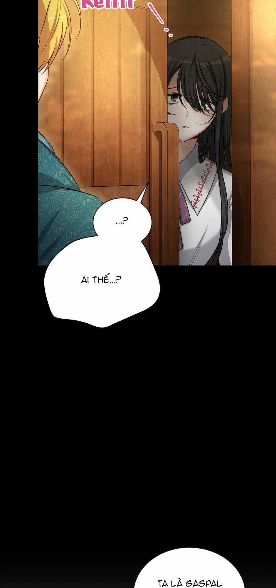 Nữ Công Tước Với Tâm Hồn Trống Rỗng Chapter 87 trang 60