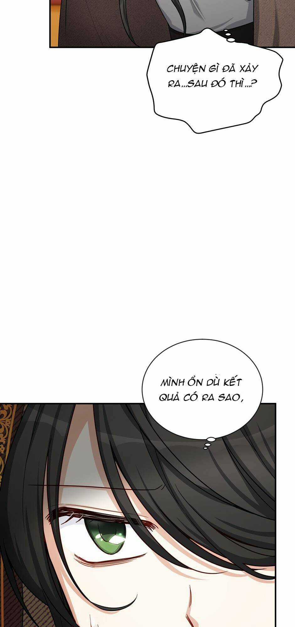 Nữ Công Tước Với Tâm Hồn Trống Rỗng Chapter 87 trang 64