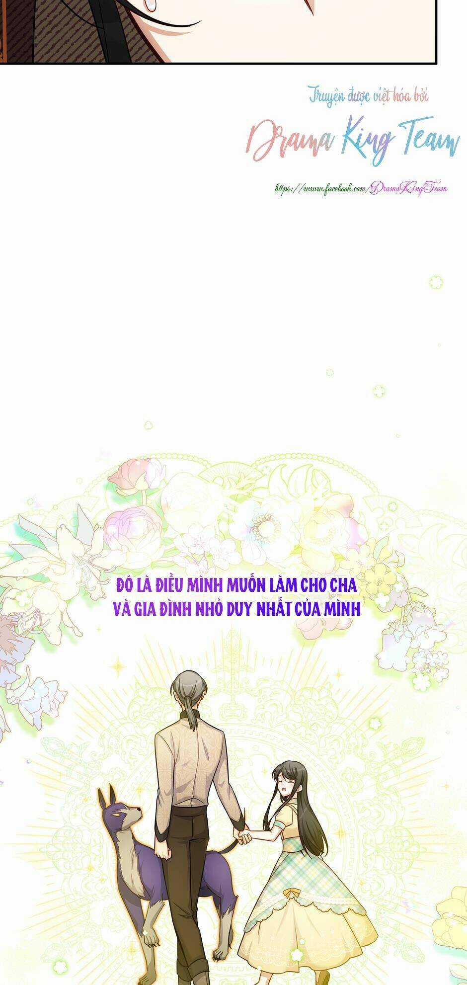 Nữ Công Tước Với Tâm Hồn Trống Rỗng Chapter 87 trang 65