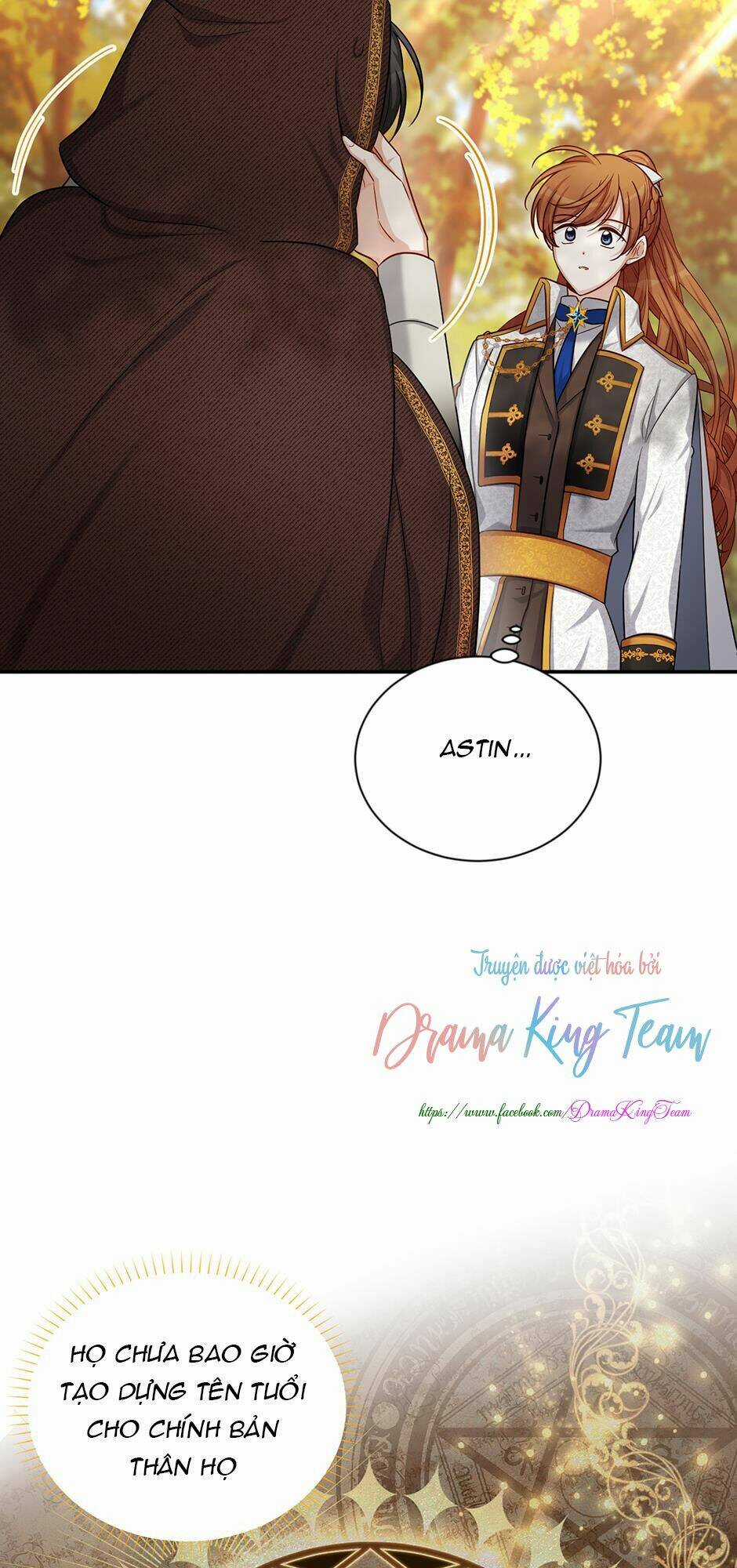 Nữ Công Tước Với Tâm Hồn Trống Rỗng Chapter 87 trang 7