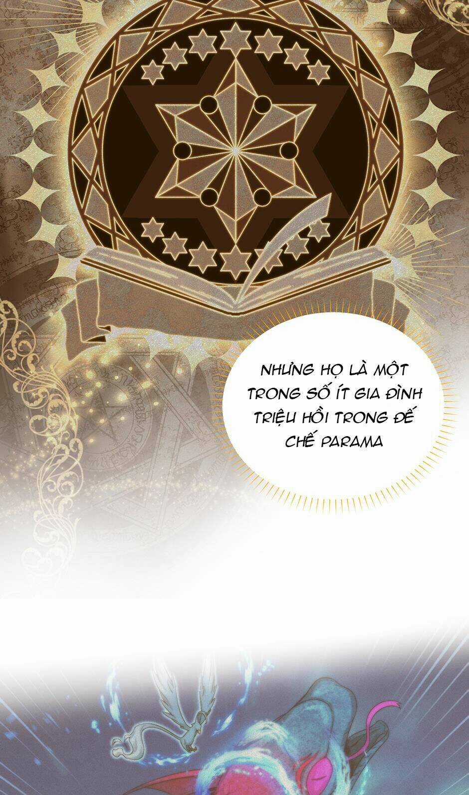 Nữ Công Tước Với Tâm Hồn Trống Rỗng Chapter 87 trang 8