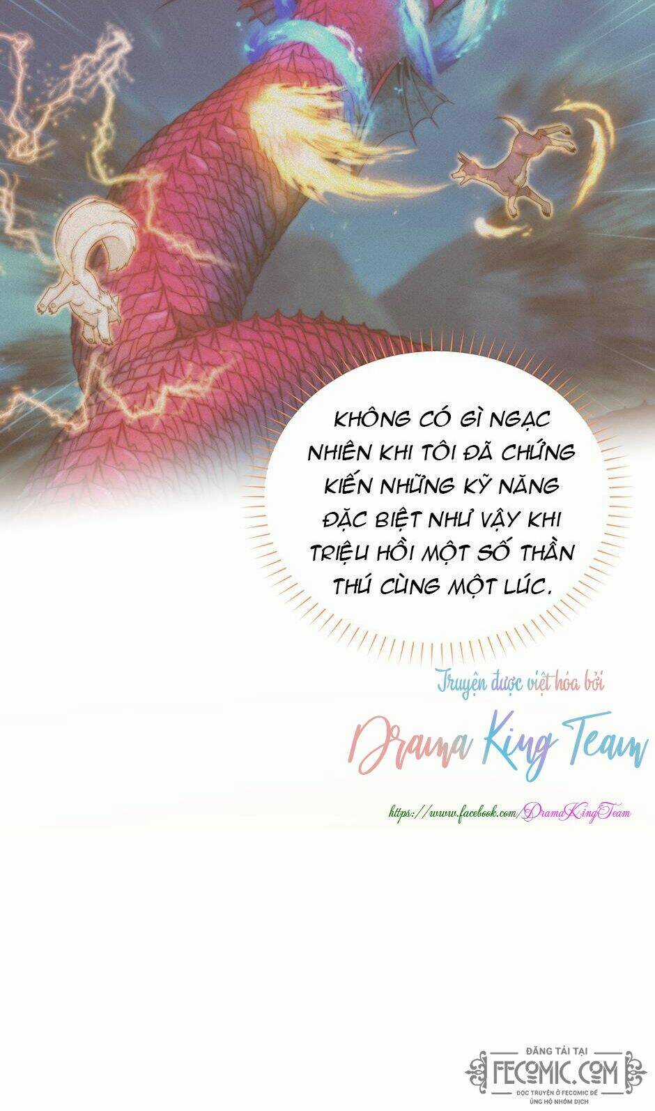 Nữ Công Tước Với Tâm Hồn Trống Rỗng Chapter 87 trang 9