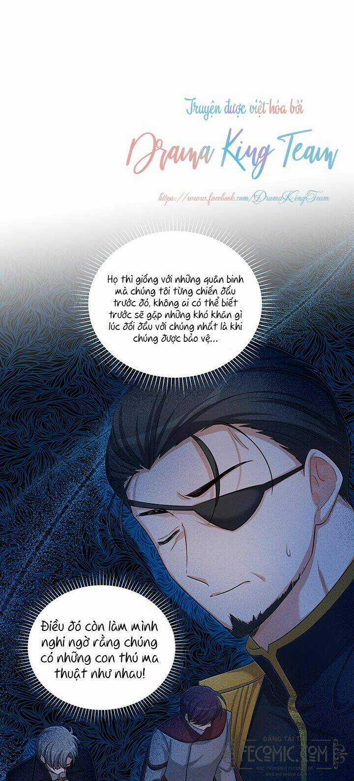 Nữ Công Tước Với Tâm Hồn Trống Rỗng Chapter 88 trang 15