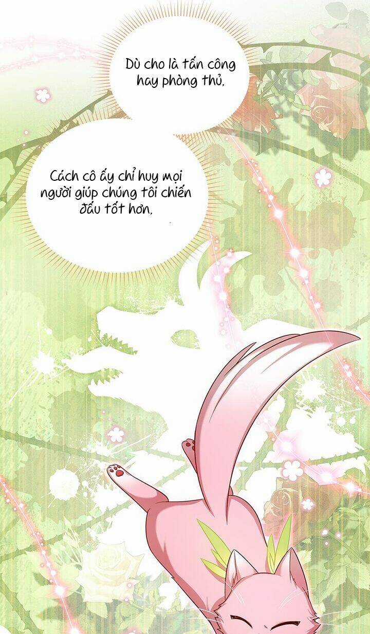 Nữ Công Tước Với Tâm Hồn Trống Rỗng Chapter 88 trang 18