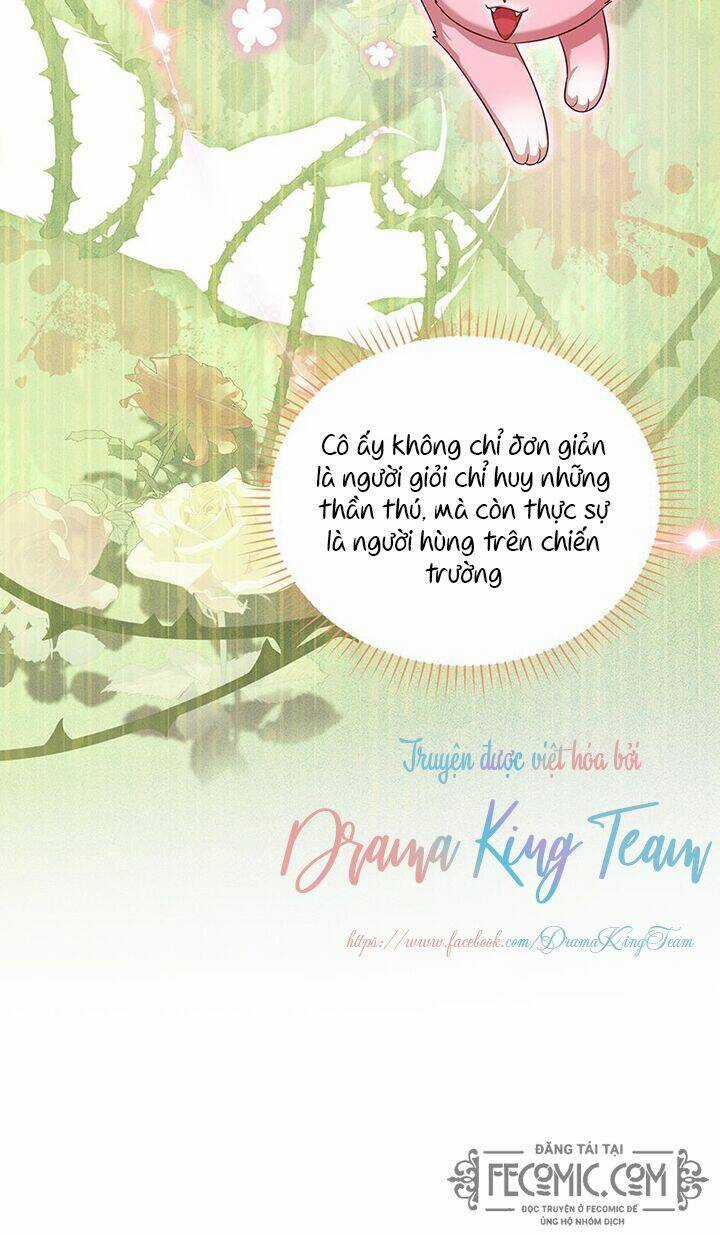 Nữ Công Tước Với Tâm Hồn Trống Rỗng Chapter 88 trang 19