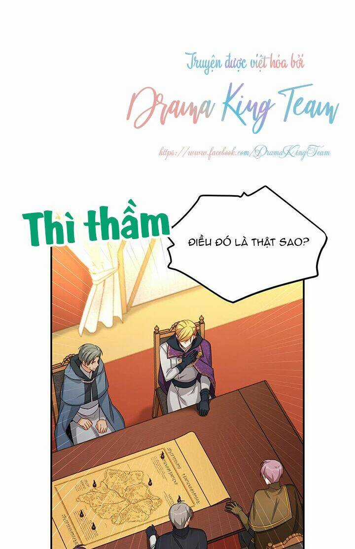 Nữ Công Tước Với Tâm Hồn Trống Rỗng Chapter 88 trang 29