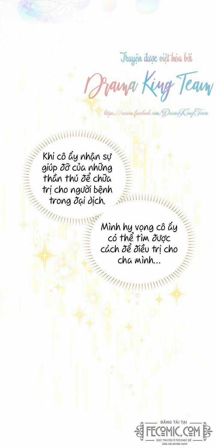 Nữ Công Tước Với Tâm Hồn Trống Rỗng Chapter 88 trang 3