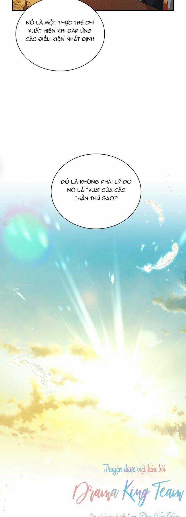 Nữ Công Tước Với Tâm Hồn Trống Rỗng Chapter 88 trang 32