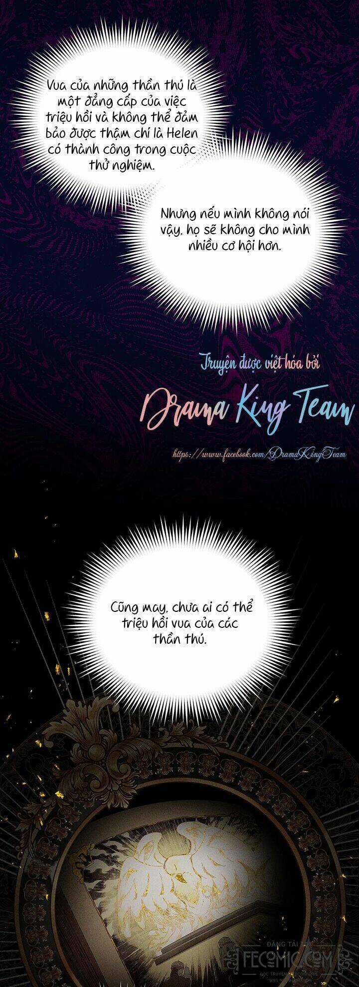 Nữ Công Tước Với Tâm Hồn Trống Rỗng Chapter 88 trang 37