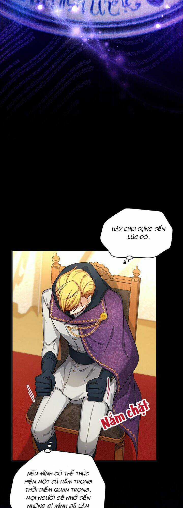 Nữ Công Tước Với Tâm Hồn Trống Rỗng Chapter 88 trang 39